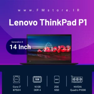 Lenovo ThinkPad P1