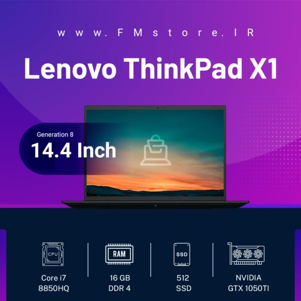 Lenovo ThinkPad X1
