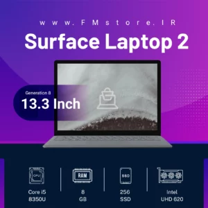 Microsoft Surface Laptop 2