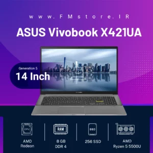 ASUS Vivobook X421UA