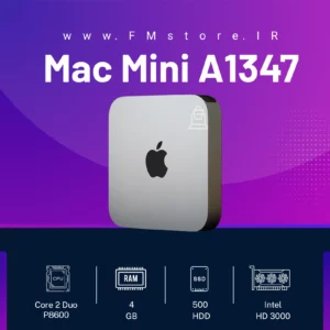 مک مینی Mac Mini A1347