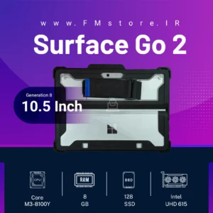 Microsoft Surface Go 2