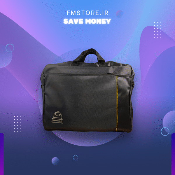 کیف لپ تاپ FMstore