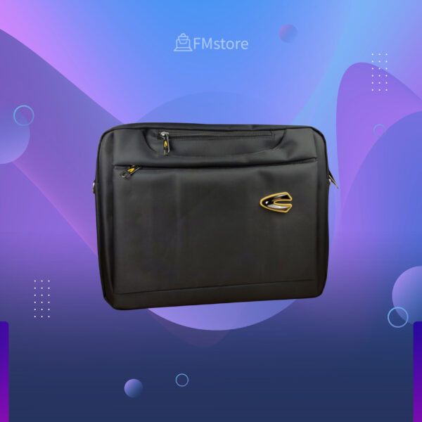 کیف لپ تاپ چند کاره FMstore