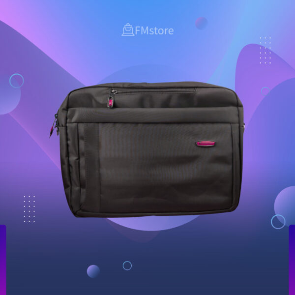 کیف لپ تاپ چند کاره FMstore