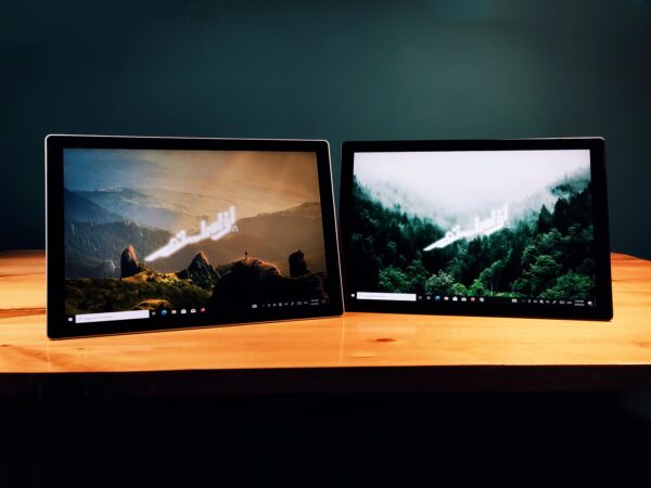 Microsoft Surface Pro 7 Plus - Image 2