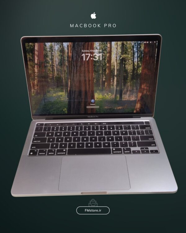 MacBook PRO M1 - Image 3