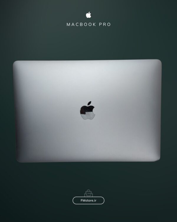 MacBook PRO M1 - Image 2