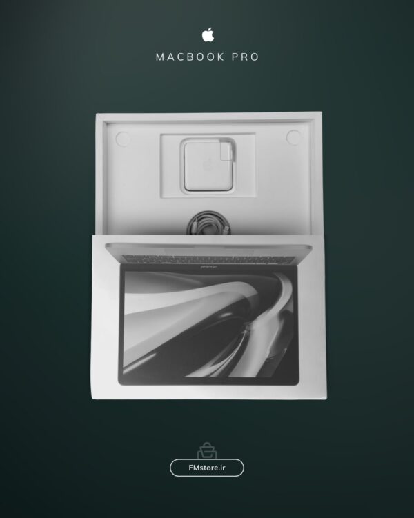 MacBook PRO M1 - Image 5