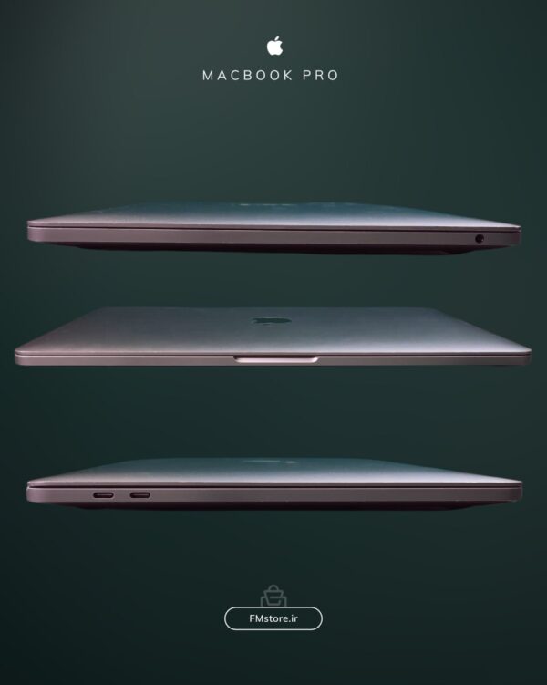 MacBook PRO M1 - Image 4