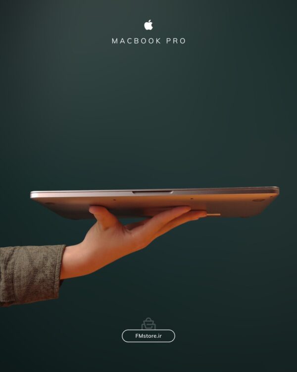 MacBook PRO M1 - Image 7