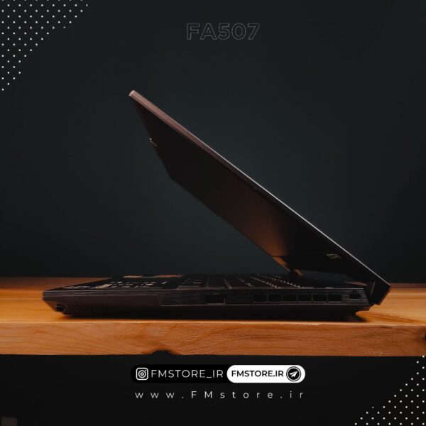 ASUS TUF Gaming A15 FA507 - Image 11