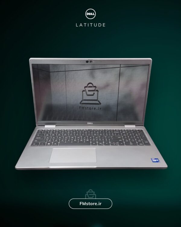 Dell Latitude 5521 - Image 4