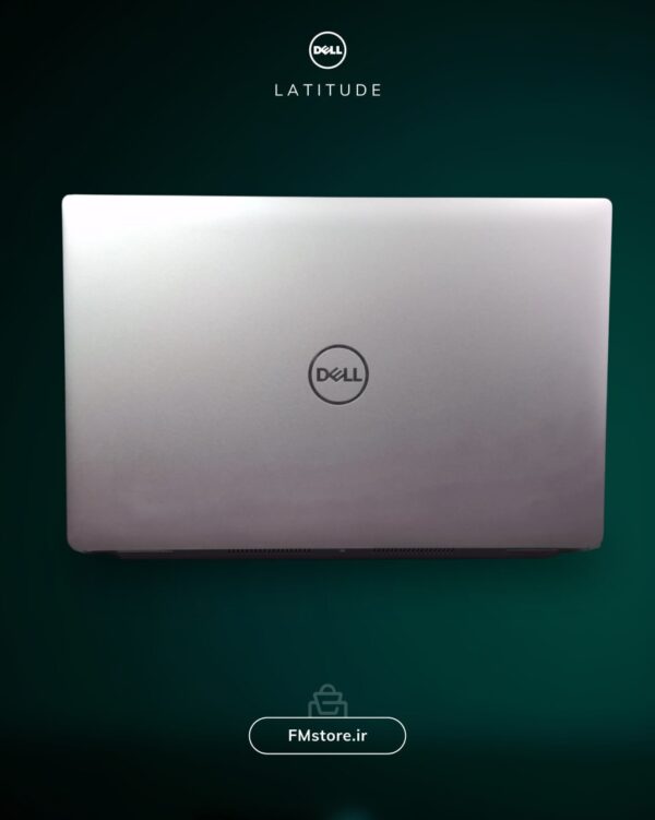 Dell Latitude 5521 - Image 6