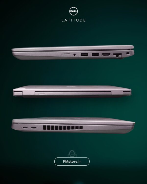Dell Latitude 5521 - Image 7
