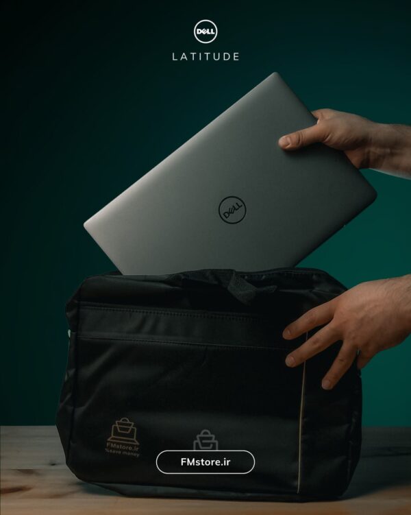 Dell Latitude 5521 - Image 9