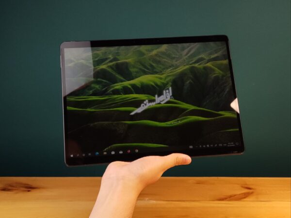 Microsoft Surface Pro 7 Plus Black - Image 5