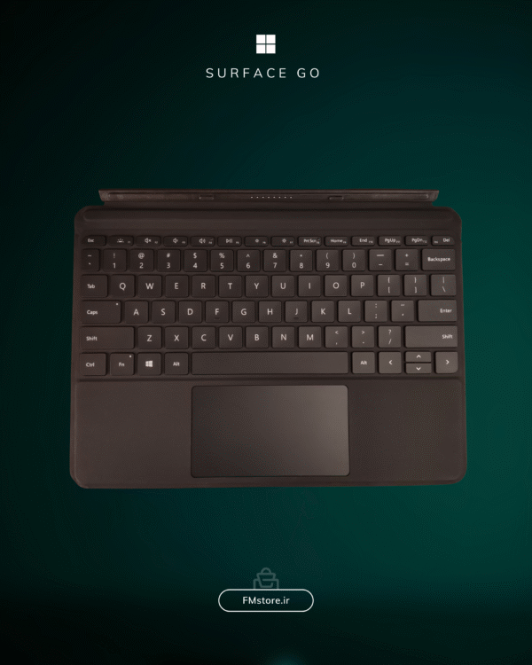 Surface Go - Image 4