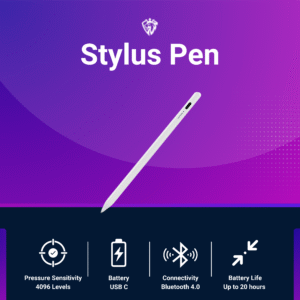 قلم لمسی LSP102 Stylus Pen