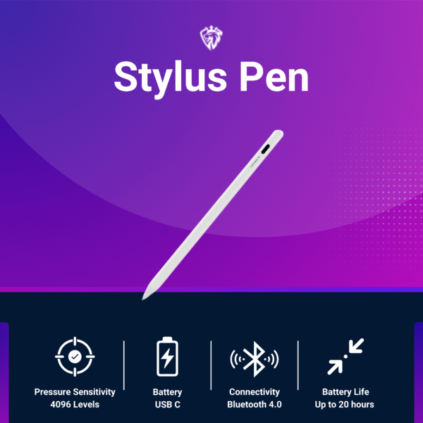 LSP102 Stylus Pen