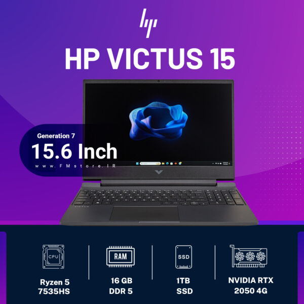 HP Victus 15 FB1013DX