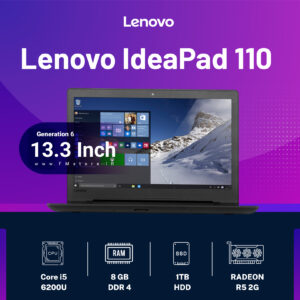 Lenovo IdeaPad 110