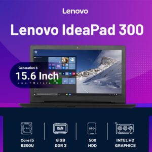 Lenovo IdeaPad 300