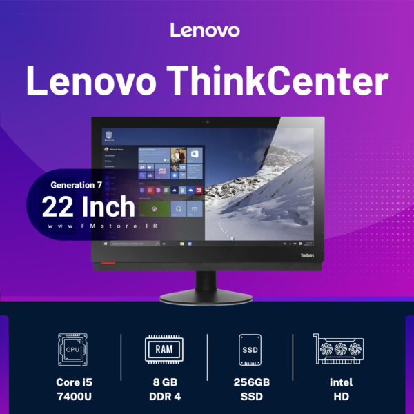 Lenovo ThinkCenter