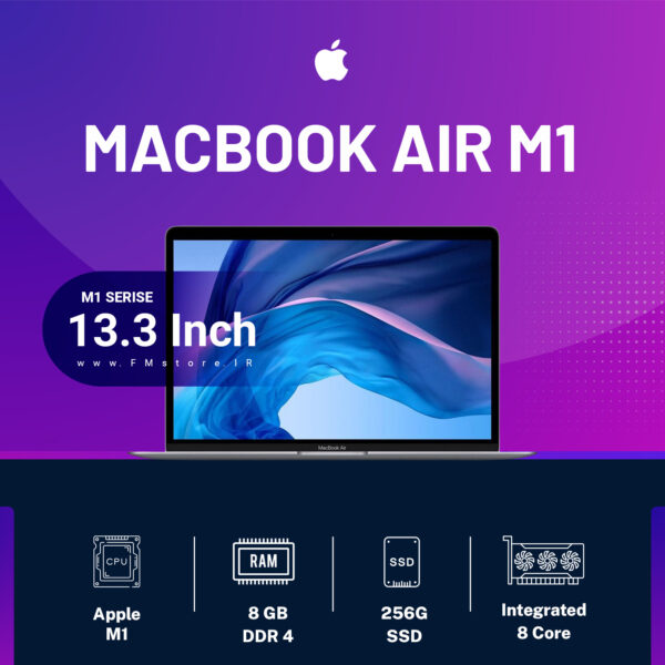 MacBook Air M1