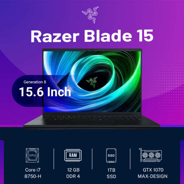 Razer Blade 15