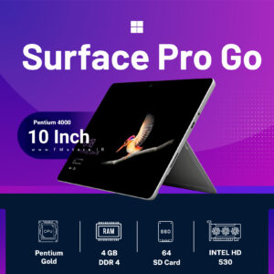 Surface Go