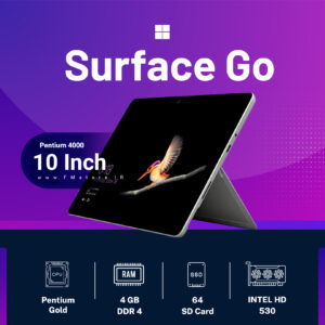 Surface Go