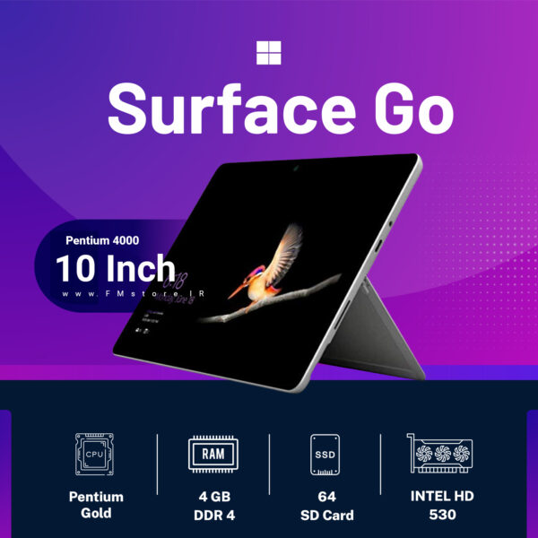 Surface Go