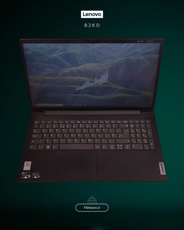 LENOVO V15 G2 82KD - Image 2