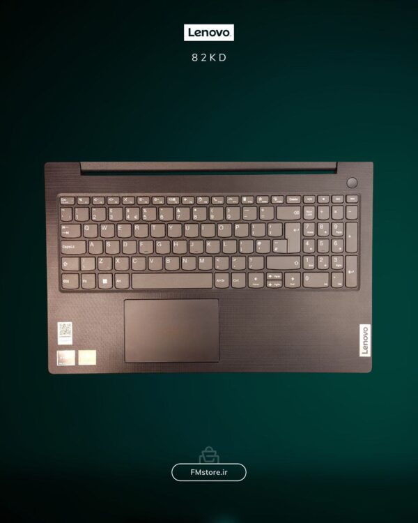 LENOVO V15 G2 82KD - Image 3