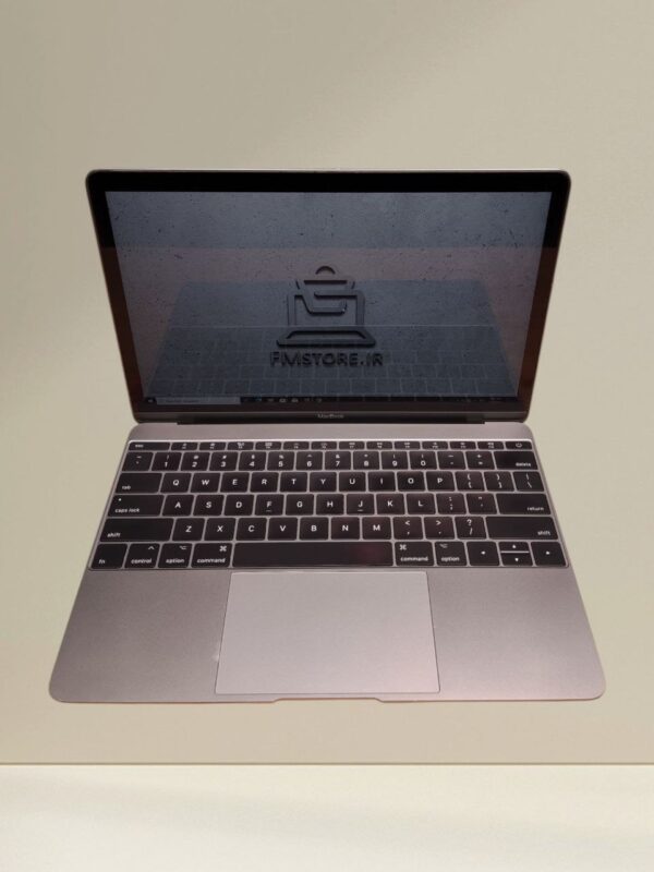 MacBook A1534 - Image 2