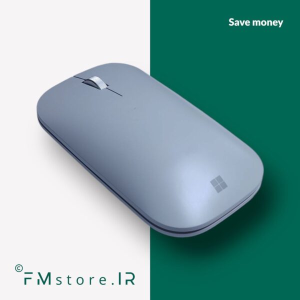 Microsoft Surface Mobile Mouse - Image 3