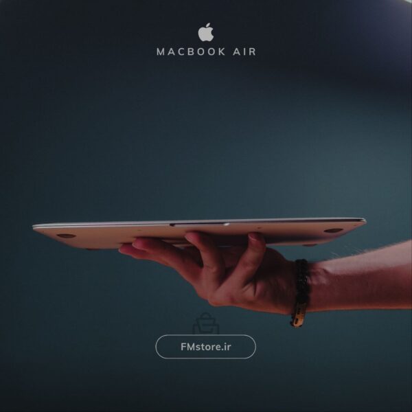 MacBook Air A1465 - Image 2