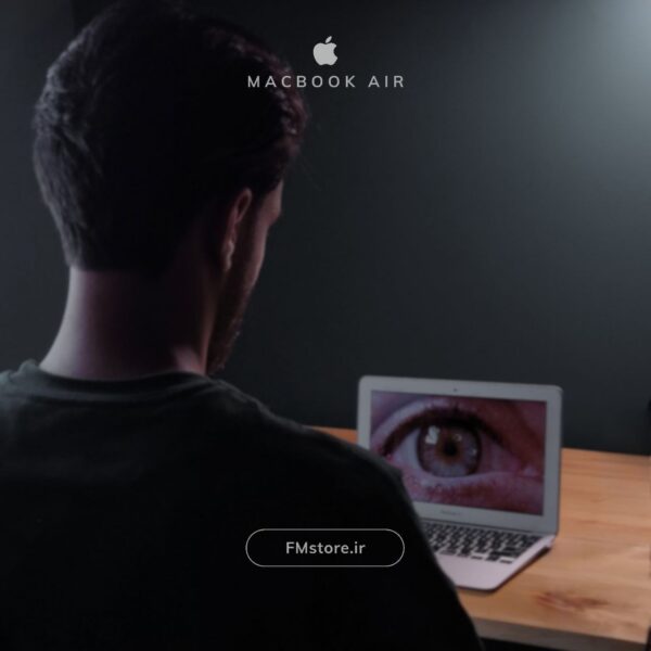 MacBook Air A1465 - Image 3