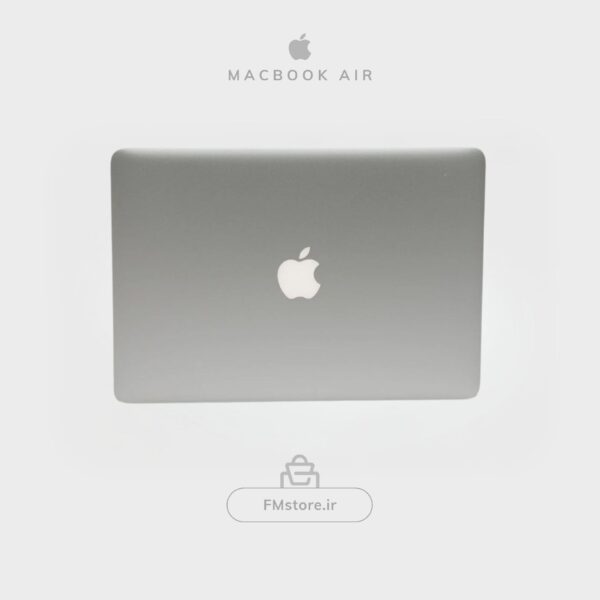 MacBook Air A1465 - Image 4