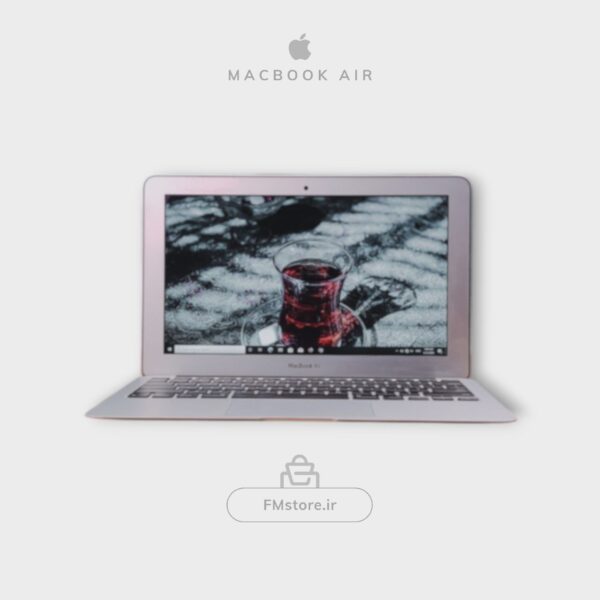MacBook Air A1465 - Image 5