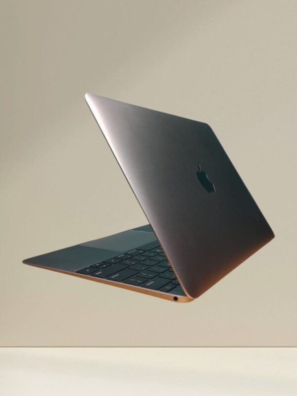 MacBook A1534 - Image 4