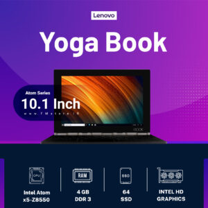 Lenovo yoga book