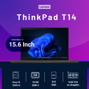 Lenovo ThinkPad T14