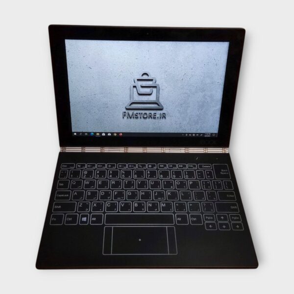 Lenovo yoga book - Image 6